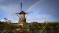 Windmill 2�